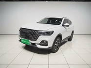 Haval H6 2023