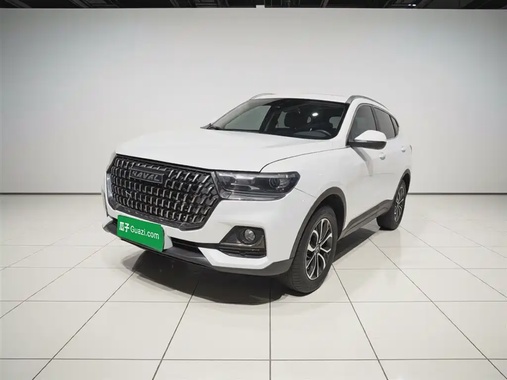 Haval H6 2023