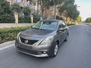 Nissan Sunny 2011