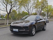Porsche Macan 2019