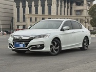 Honda Accord 2017