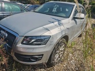 Audi Q5 2010