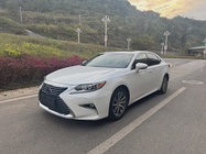 Lexus ES 2016
