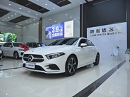Mercedes-Benz A-Class 2023