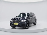 BMW X5 2021