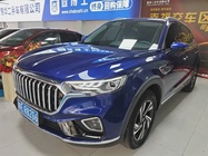 Hongqi HS5 2023