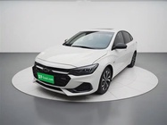 Chevrolet Monza 2020