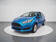 Ford Fiesta 2014