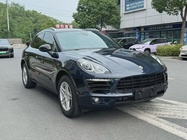Porsche Macan 2017