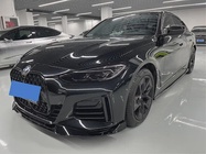 BMW 4 Series 2022