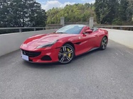 Ferrari Portofino 2023