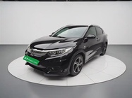 Honda Vezel 2021
