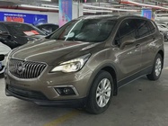 Buick Envision Plus 2015