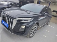 Hongqi HS3 2025