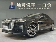 Hongqi H9 2024