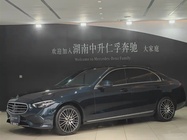 Mercedes-Benz C-Class 2022