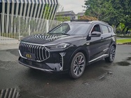 Jetour X70 PLUS 2022