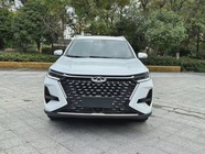 Chery Tiggo 8 PRO 2023