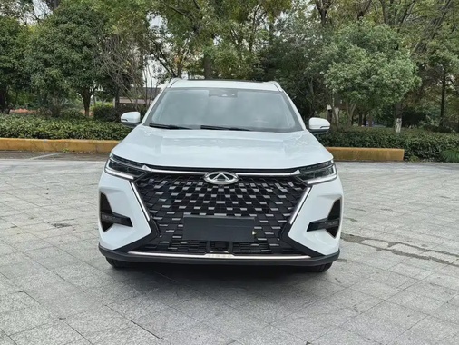 Chery Tiggo 8 PRO 2023