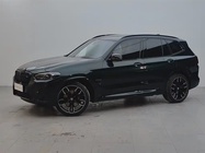 BMW X3 2024
