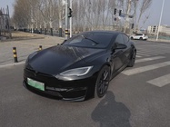 Tesla Model S 2023
