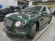 Bentley Bentayga 2020