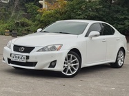 Lexus IS 2012