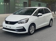 Honda Fit 2021