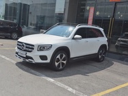 Mercedes-Benz GLB-Class 2022