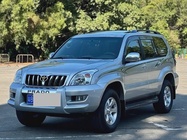 Toyota Prado 2008
