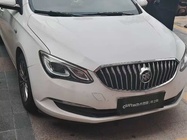 Buick Excelle 2017