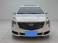 Cadillac XTS 2018