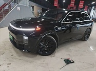 Li Auto L7 2023