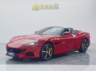 Ferrari Portofino 2023