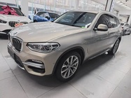 BMW X3 2019