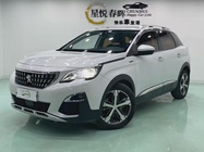 Peugeot 4008 2018
