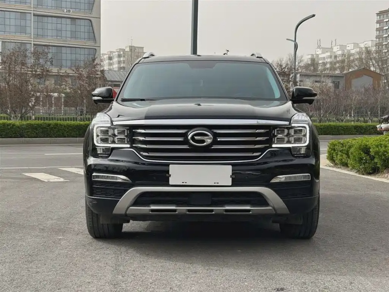 GAC GS8