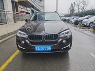 BMW X5 2016