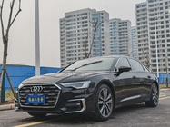 Audi A6 2023