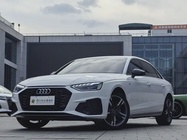 Audi A4 2022
