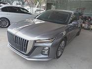 Hongqi H5 2023