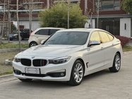 BMW 3 Series 2018