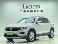 Volkswagen T-Roc 2023