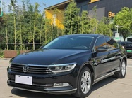 Volkswagen Magotan 2019