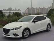 Mazda 3 2016