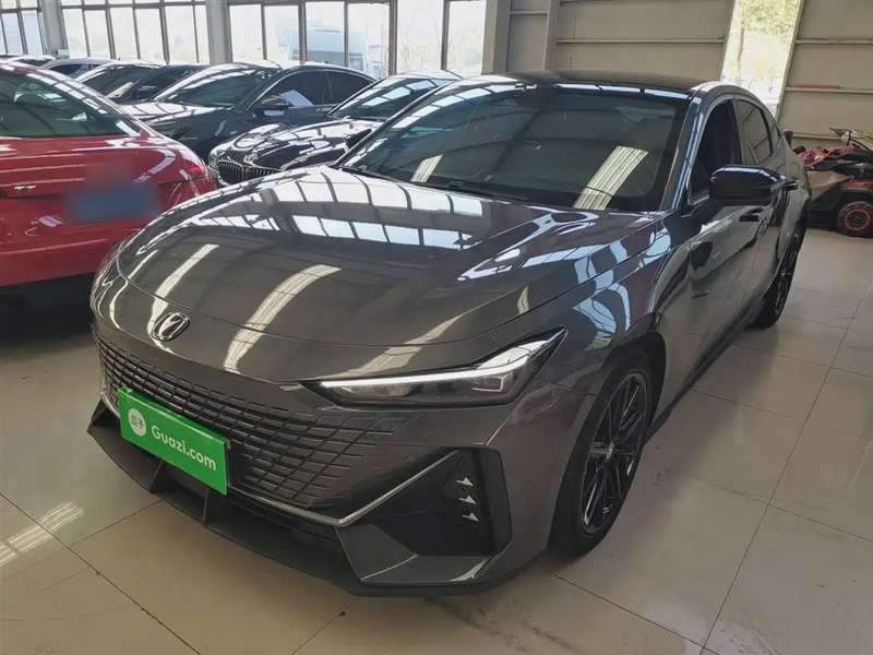 Changan UNI-V
