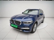 BMW X3 2019