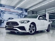 Mercedes-Benz C-Class 2022