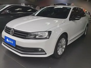 Volkswagen Sagitar 2016
