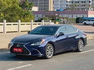 Lexus ES 2024